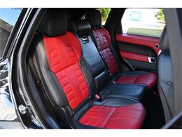 2016 Land Rover Range Rover (CC-2120664) for sale in Boca Raton, Florida