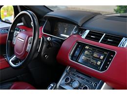 2016 Land Rover Range Rover (CC-2120664) for sale in Boca Raton, Florida
