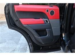 2016 Land Rover Range Rover (CC-2120664) for sale in Boca Raton, Florida