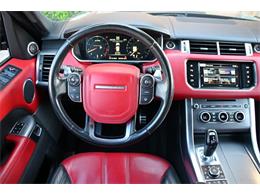 2016 Land Rover Range Rover (CC-2120664) for sale in Boca Raton, Florida