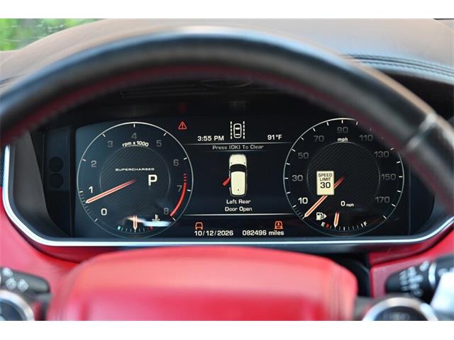 2016 Land Rover Range Rover (CC-2120664) for sale in Boca Raton, Florida