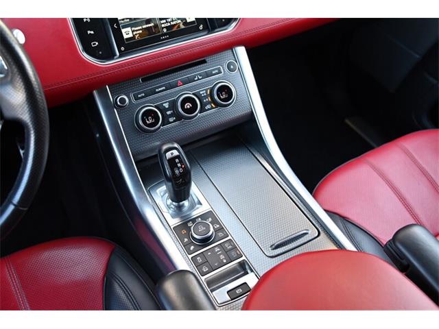 2016 Land Rover Range Rover (CC-2120664) for sale in Boca Raton, Florida