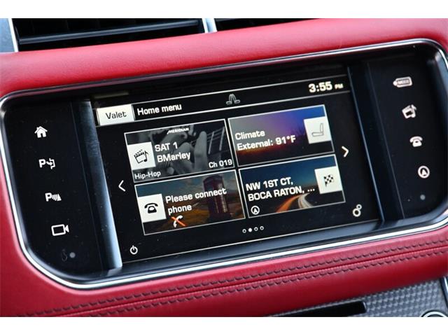 2016 Land Rover Range Rover (CC-2120664) for sale in Boca Raton, Florida