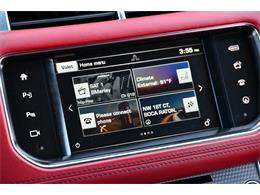 2016 Land Rover Range Rover (CC-2120664) for sale in Boca Raton, Florida
