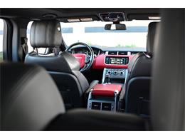 2016 Land Rover Range Rover (CC-2120664) for sale in Boca Raton, Florida