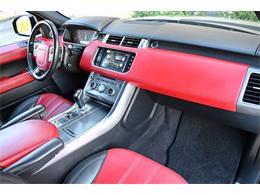 2016 Land Rover Range Rover (CC-2120664) for sale in Boca Raton, Florida