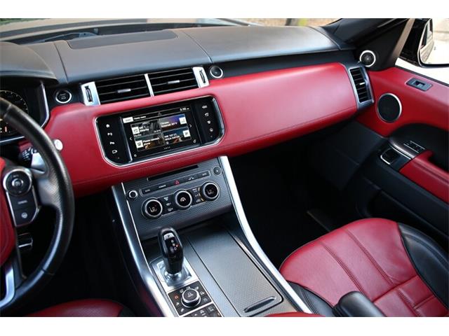 2016 Land Rover Range Rover (CC-2120664) for sale in Boca Raton, Florida