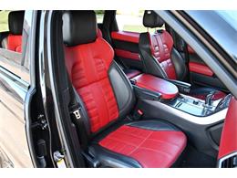 2016 Land Rover Range Rover (CC-2120664) for sale in Boca Raton, Florida