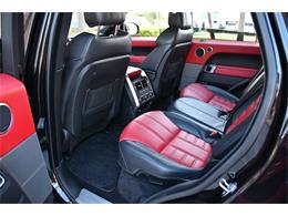 2016 Land Rover Range Rover (CC-2120664) for sale in Boca Raton, Florida
