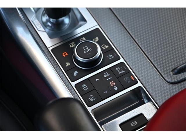 2016 Land Rover Range Rover (CC-2120664) for sale in Boca Raton, Florida