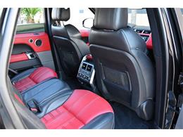 2016 Land Rover Range Rover (CC-2120664) for sale in Boca Raton, Florida