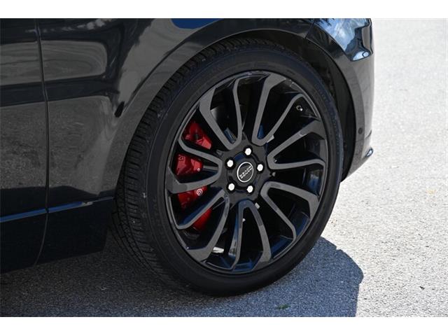 2016 Land Rover Range Rover (CC-2120664) for sale in Boca Raton, Florida