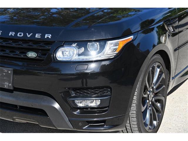 2016 Land Rover Range Rover (CC-2120664) for sale in Boca Raton, Florida