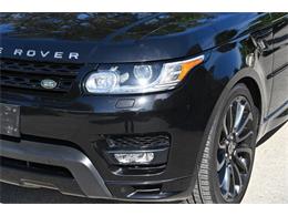2016 Land Rover Range Rover (CC-2120664) for sale in Boca Raton, Florida