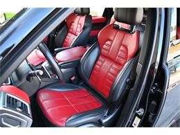 2016 Land Rover Range Rover (CC-2120664) for sale in Boca Raton, Florida