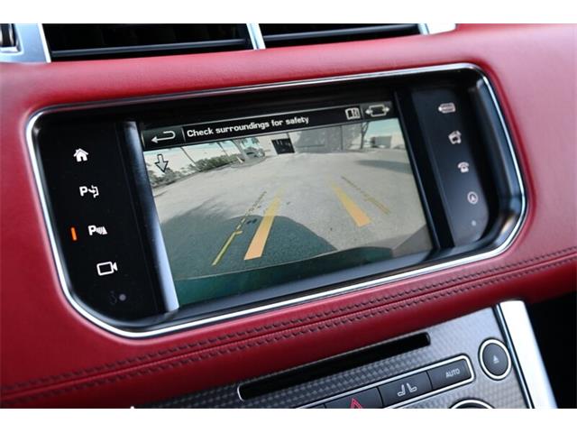 2016 Land Rover Range Rover (CC-2120664) for sale in Boca Raton, Florida