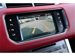 2016 Land Rover Range Rover (CC-2120664) for sale in Boca Raton, Florida