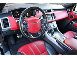 2016 Land Rover Range Rover (CC-2120664) for sale in Boca Raton, Florida