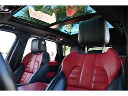 2016 Land Rover Range Rover (CC-2120664) for sale in Boca Raton, Florida