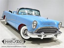 1954 Buick Skylark (CC-2120665) for sale in Cleveland, Ohio