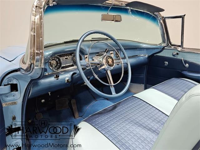 1954 Buick Skylark (CC-2120665) for sale in Cleveland, Ohio