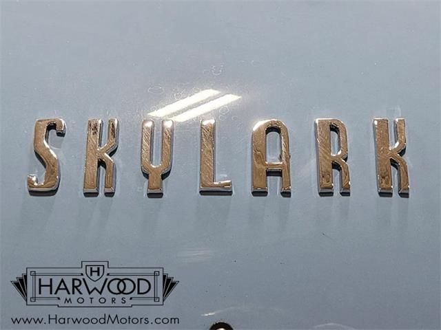 1954 Buick Skylark (CC-2120665) for sale in Cleveland, Ohio