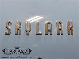 1954 Buick Skylark (CC-2120665) for sale in Cleveland, Ohio