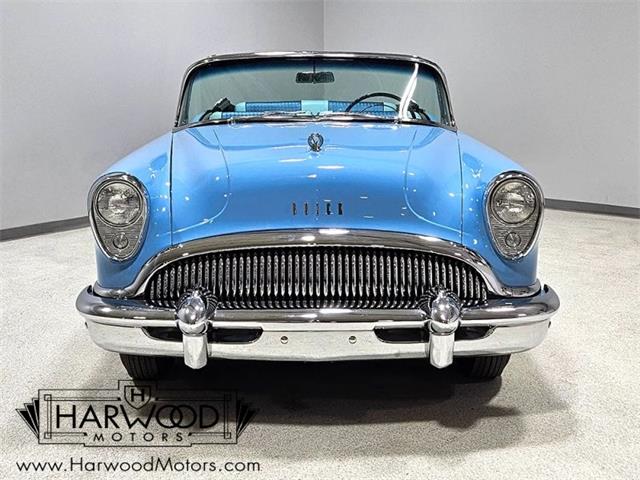 1954 Buick Skylark (CC-2120665) for sale in Cleveland, Ohio