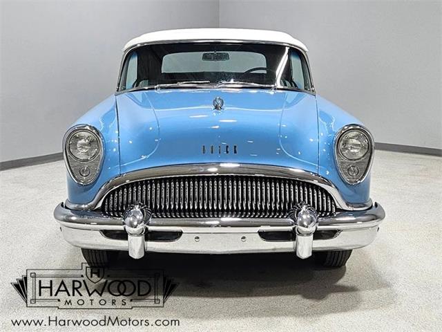1954 Buick Skylark (CC-2120665) for sale in Cleveland, Ohio