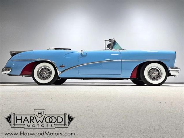 1954 Buick Skylark (CC-2120665) for sale in Cleveland, Ohio