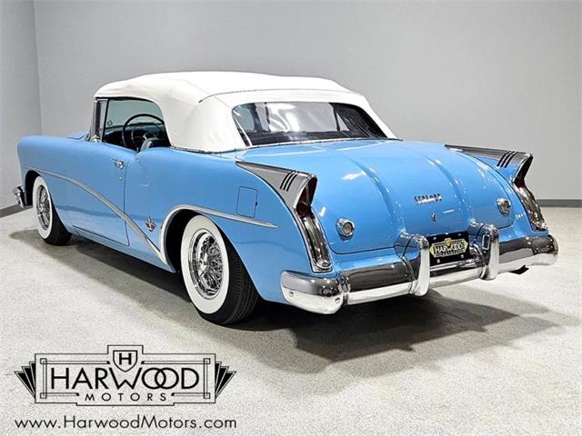 1954 Buick Skylark (CC-2120665) for sale in Cleveland, Ohio