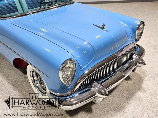 1954 Buick Skylark (CC-2120665) for sale in Cleveland, Ohio
