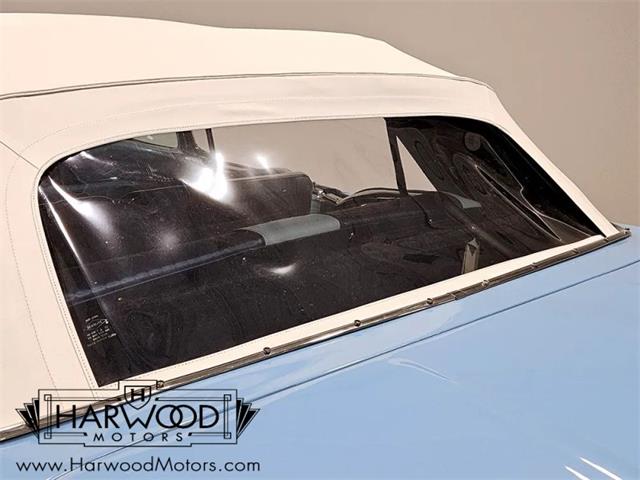 1954 Buick Skylark (CC-2120665) for sale in Cleveland, Ohio