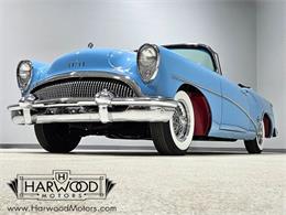 1954 Buick Skylark (CC-2120665) for sale in Cleveland, Ohio