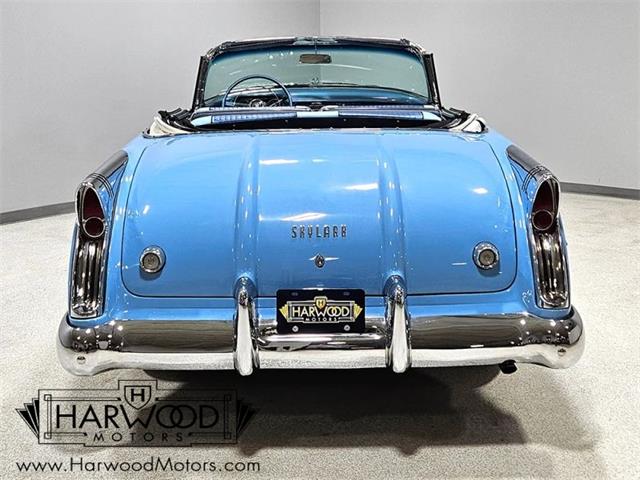 1954 Buick Skylark (CC-2120665) for sale in Cleveland, Ohio