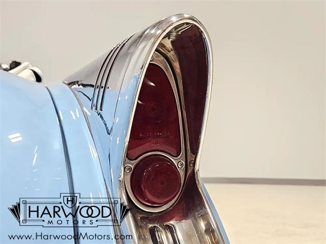 1954 Buick Skylark (CC-2120665) for sale in Cleveland, Ohio