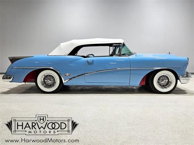 1954 Buick Skylark (CC-2120665) for sale in Cleveland, Ohio
