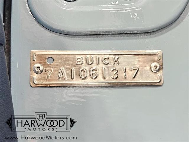 1954 Buick Skylark (CC-2120665) for sale in Cleveland, Ohio