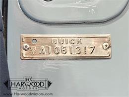 1954 Buick Skylark (CC-2120665) for sale in Cleveland, Ohio
