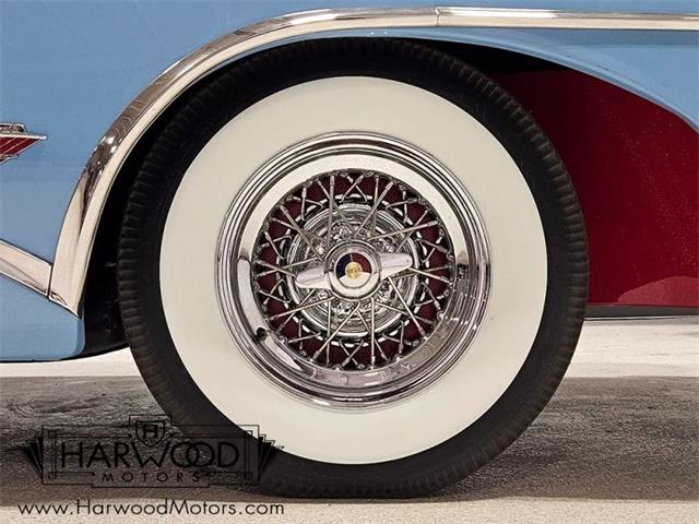 1954 Buick Skylark (CC-2120665) for sale in Cleveland, Ohio