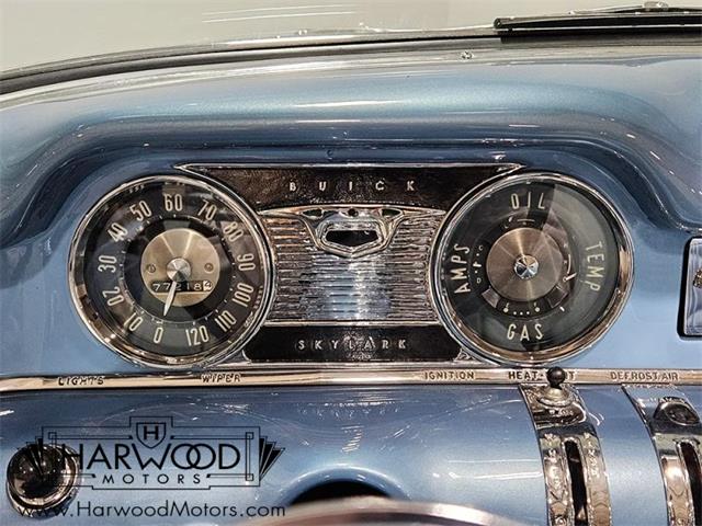 1954 Buick Skylark (CC-2120665) for sale in Cleveland, Ohio