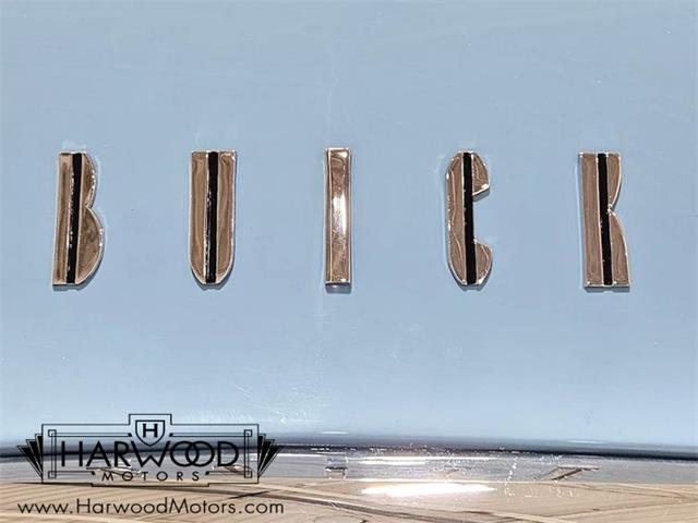 1954 Buick Skylark (CC-2120665) for sale in Cleveland, Ohio
