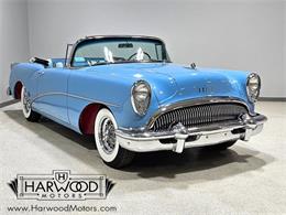 1954 Buick Skylark (CC-2120665) for sale in Cleveland, Ohio