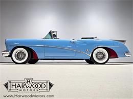 1954 Buick Skylark (CC-2120665) for sale in Cleveland, Ohio