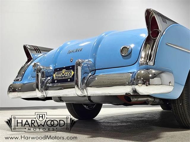 1954 Buick Skylark (CC-2120665) for sale in Cleveland, Ohio