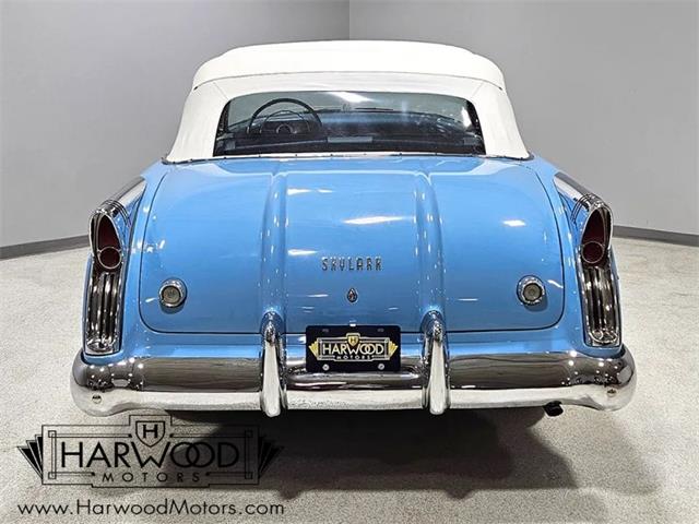 1954 Buick Skylark (CC-2120665) for sale in Cleveland, Ohio