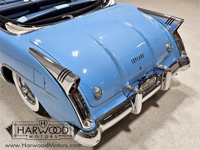 1954 Buick Skylark (CC-2120665) for sale in Cleveland, Ohio