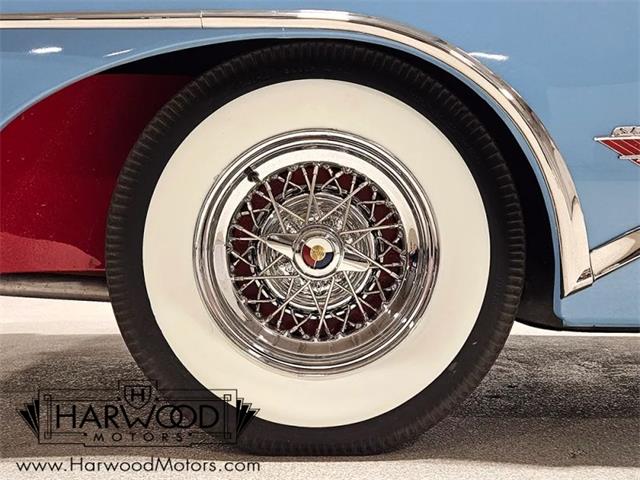 1954 Buick Skylark (CC-2120665) for sale in Cleveland, Ohio