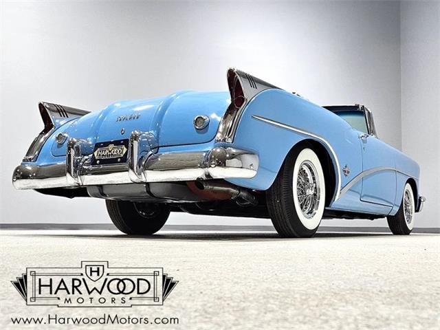 1954 Buick Skylark (CC-2120665) for sale in Cleveland, Ohio