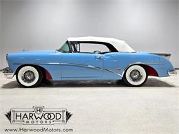 1954 Buick Skylark (CC-2120665) for sale in Cleveland, Ohio